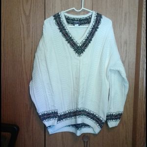 Sweater by North American Sweaters